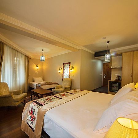 Apart Hotel Hippodrome Stambuł Zewnętrze zdjęcie