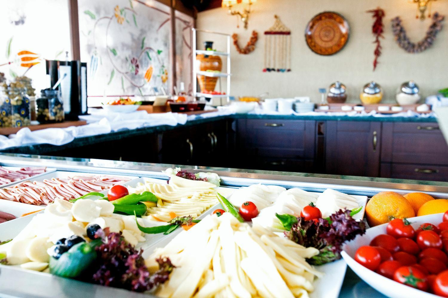 Apart Hotel Hippodrome Stambuł Zewnętrze zdjęcie