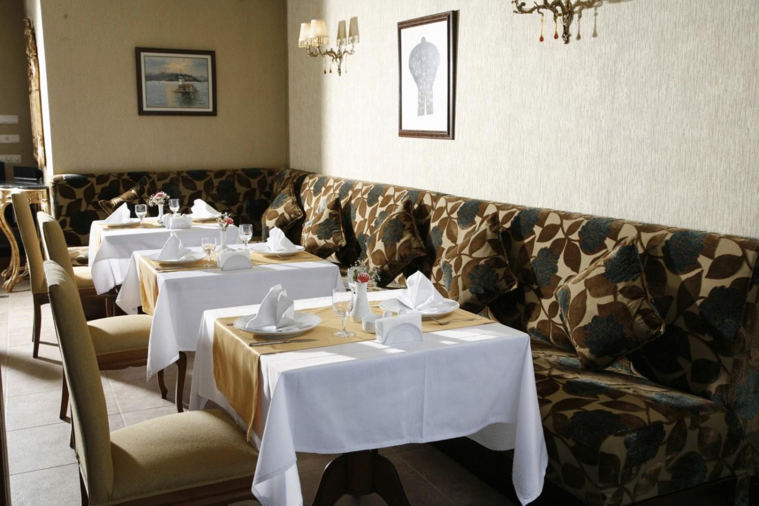 Apart Hotel Hippodrome Stambuł Zewnętrze zdjęcie