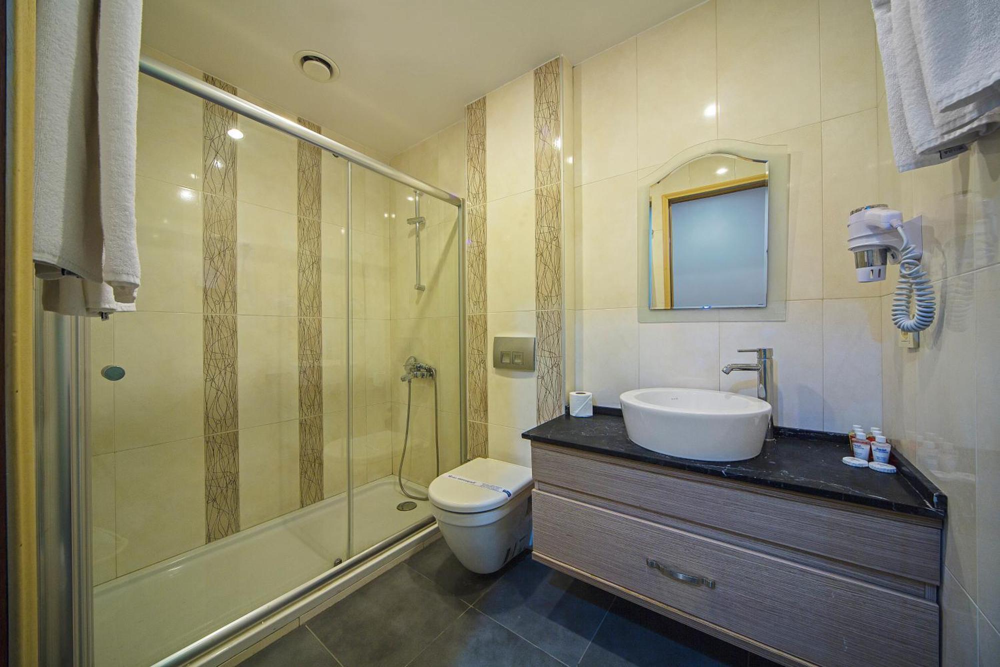 Apart Hotel Hippodrome Stambuł Zewnętrze zdjęcie