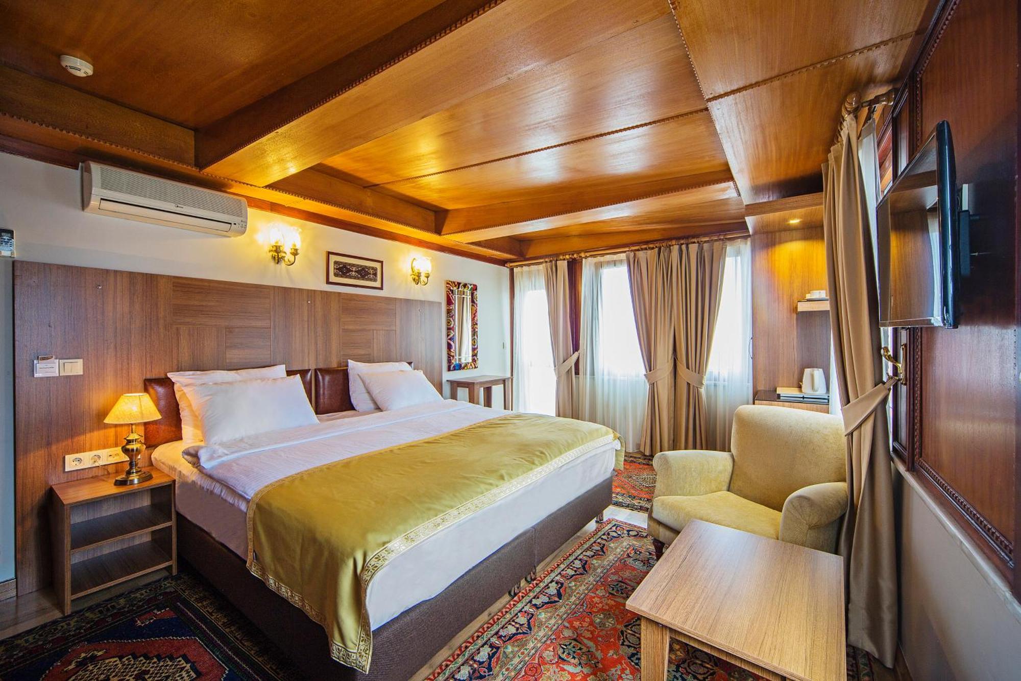 Apart Hotel Hippodrome Stambuł Zewnętrze zdjęcie