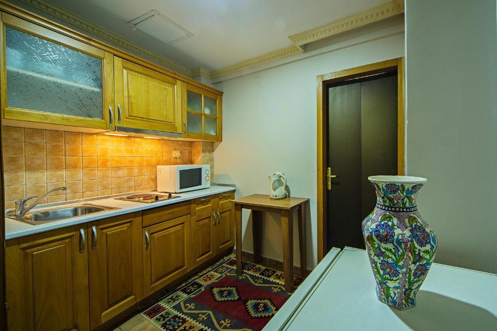 Apart Hotel Hippodrome Stambuł Pokój zdjęcie