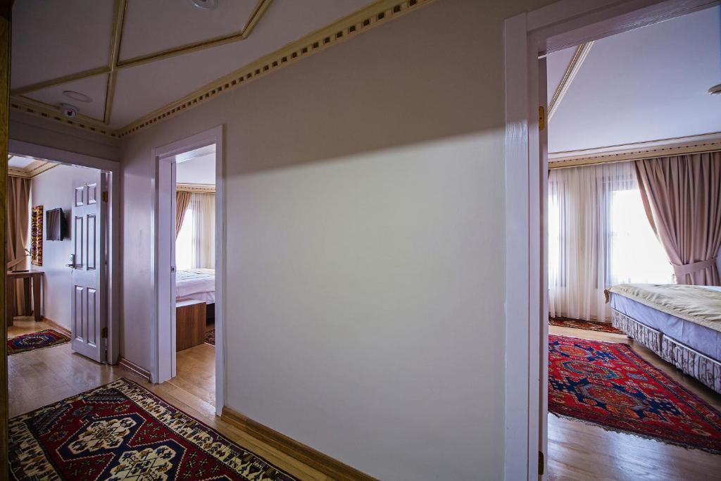 Apart Hotel Hippodrome Stambuł Pokój zdjęcie