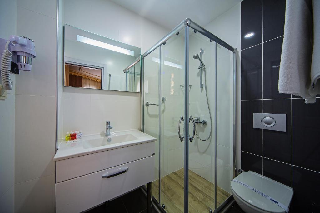 Apart Hotel Hippodrome Stambuł Pokój zdjęcie