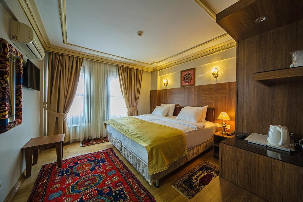 Apart Hotel Hippodrome Stambuł Pokój zdjęcie