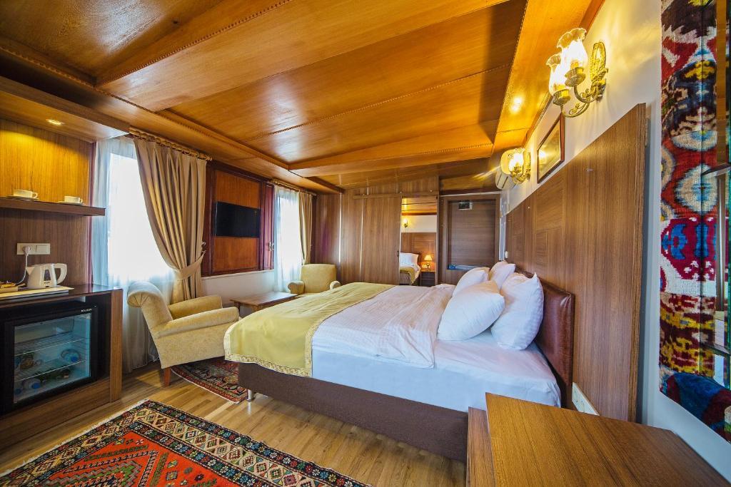 Apart Hotel Hippodrome Stambuł Pokój zdjęcie