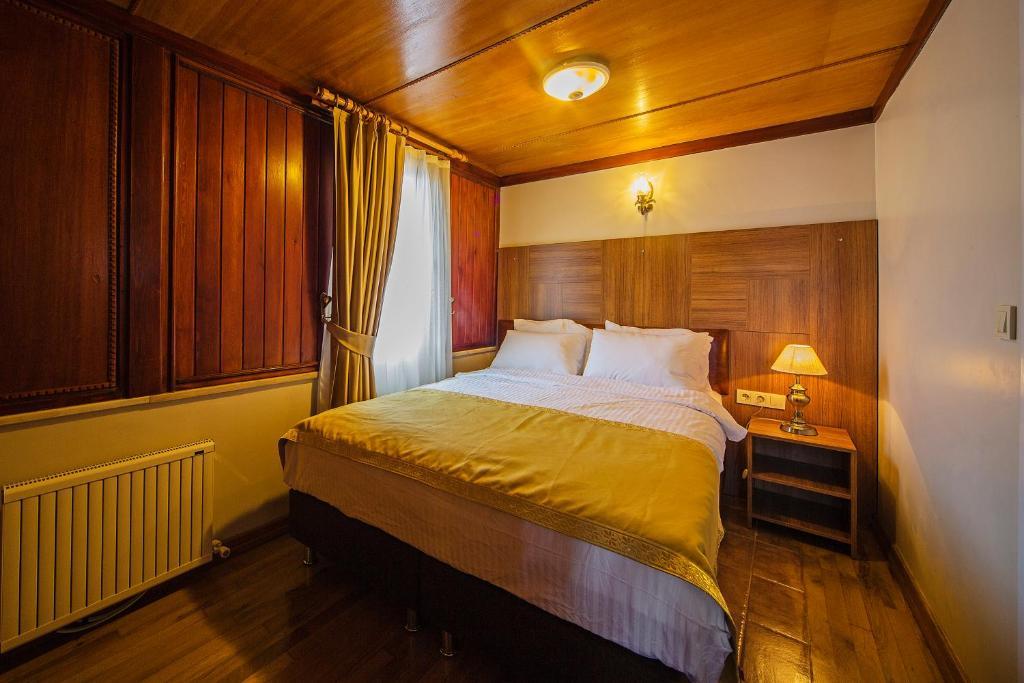 Apart Hotel Hippodrome Stambuł Pokój zdjęcie