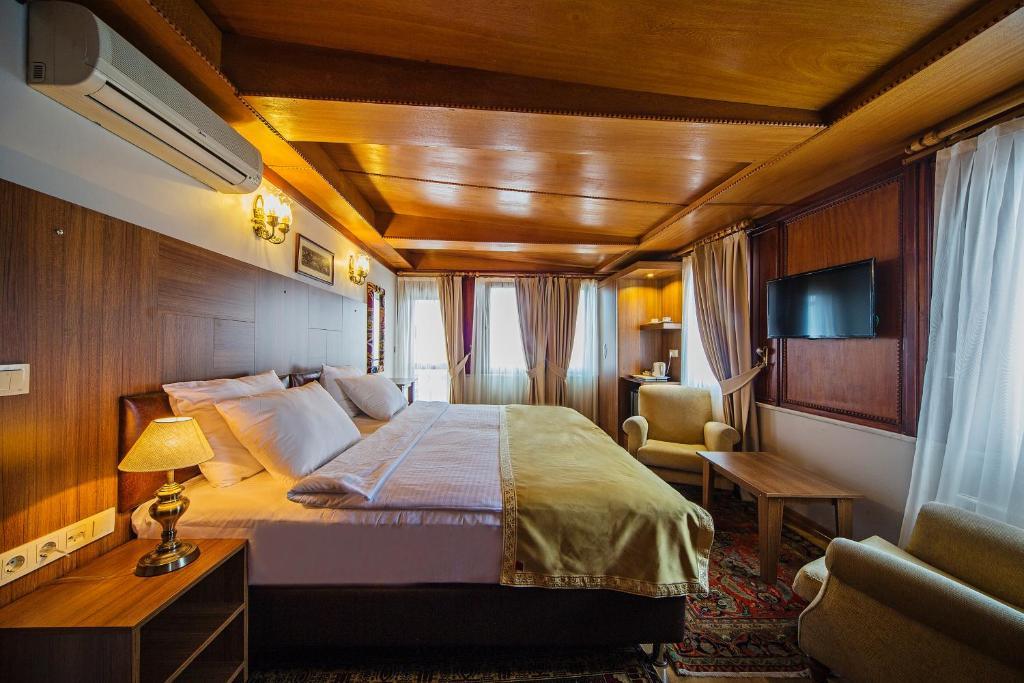 Apart Hotel Hippodrome Stambuł Pokój zdjęcie